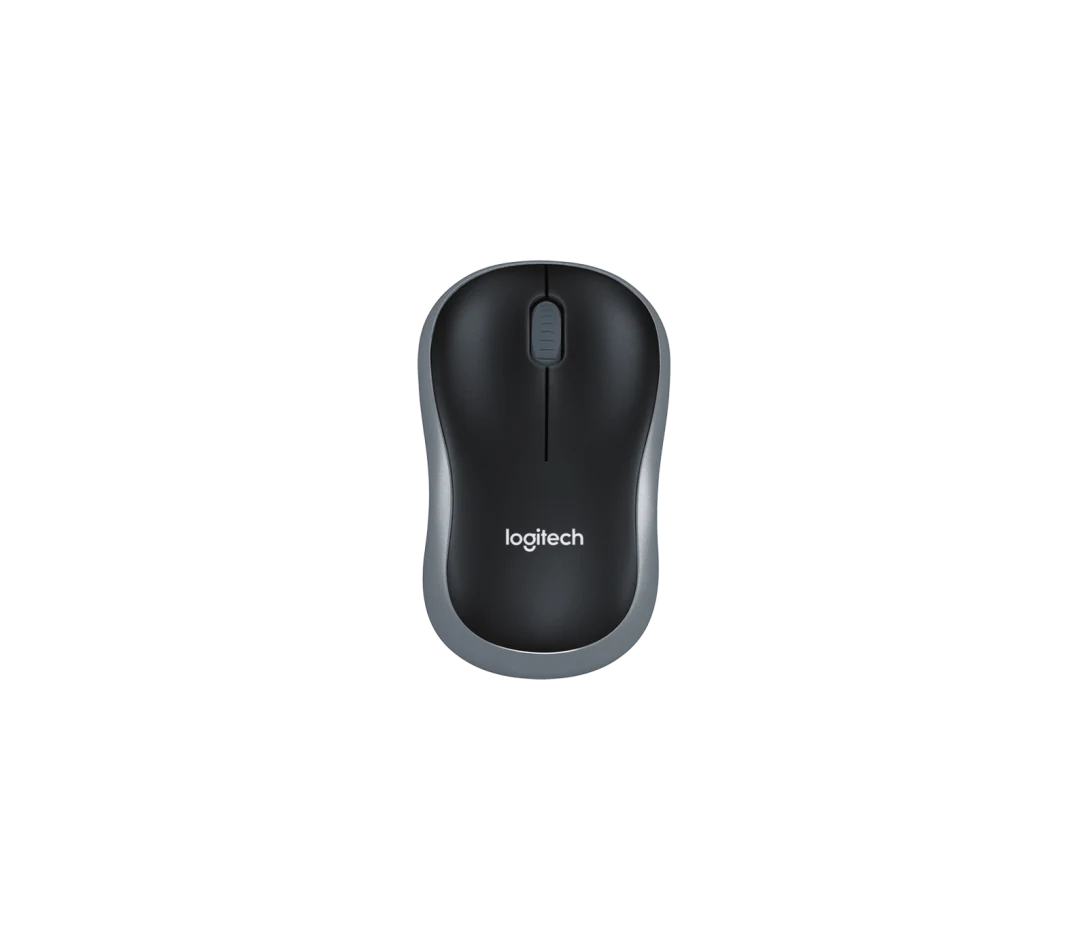 Logitech MK270 Wireless Keyboard and Mouse Combo