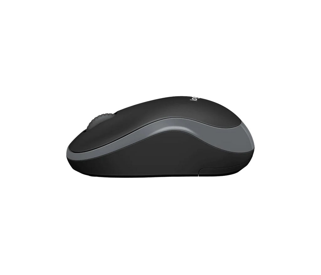 Logitech MK270 Wireless Keyboard and Mouse Combo