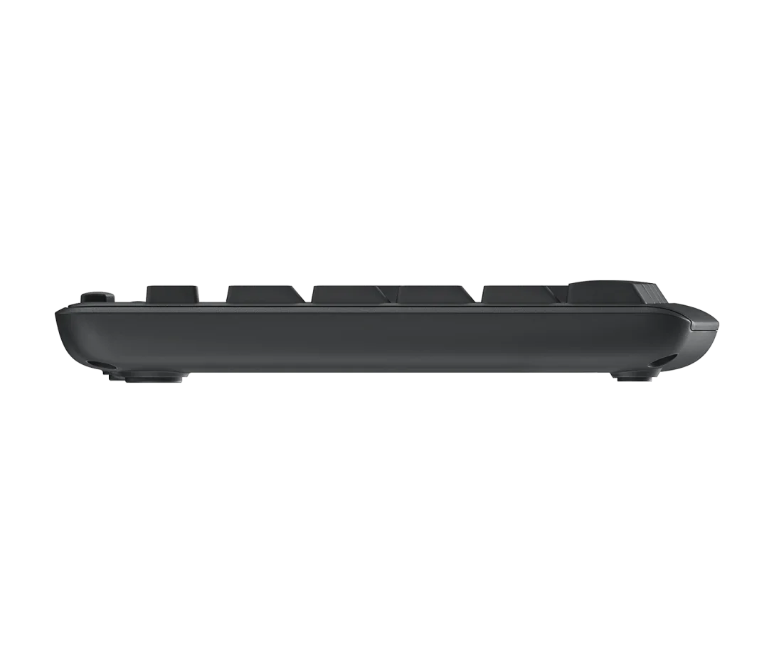Logitech MK295 Silent Wireless Combo