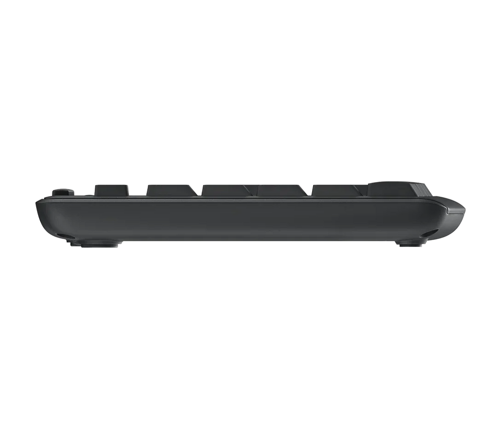 Logitech MK295 Wireless Keyboard and Mouse Combo – Silent, Reliable & Comfortable - BROMY
