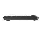Logitech MK295 Wireless Keyboard and Mouse Combo – Silent, Reliable & Comfortable - BROMY