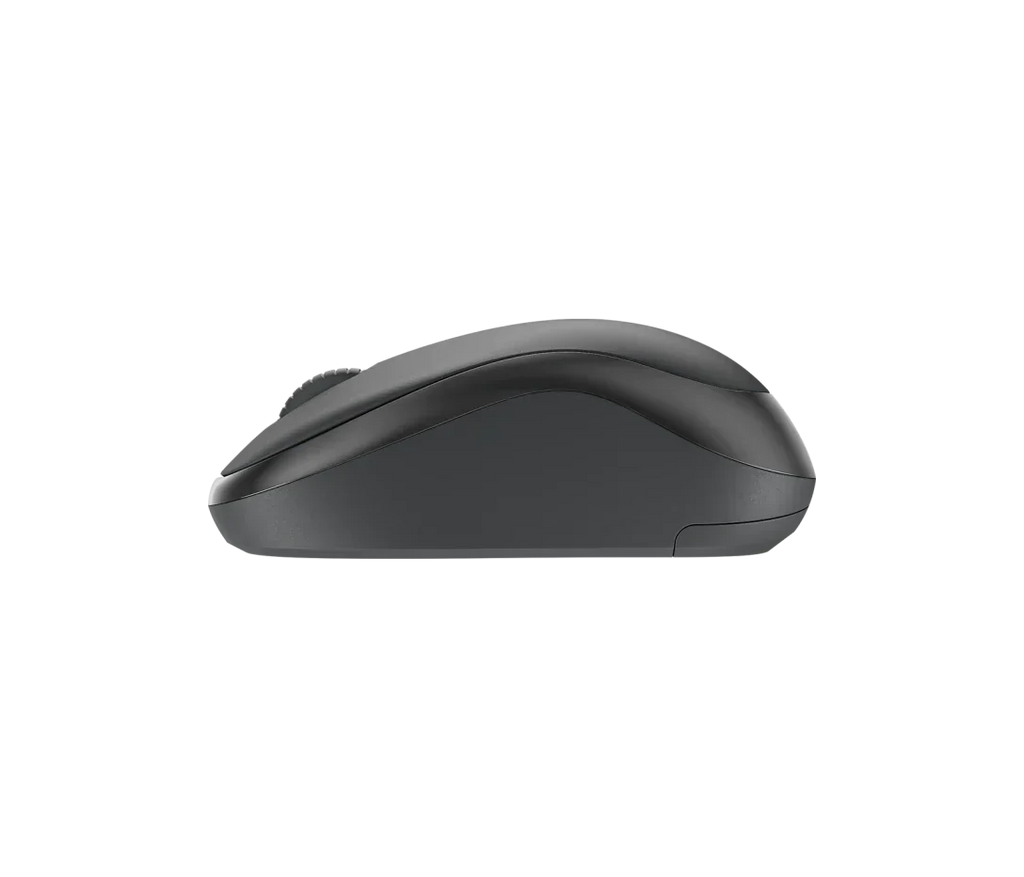 Logitech MK295 Wireless Keyboard and Mouse Combo – Silent, Reliable & Comfortable - BROMY