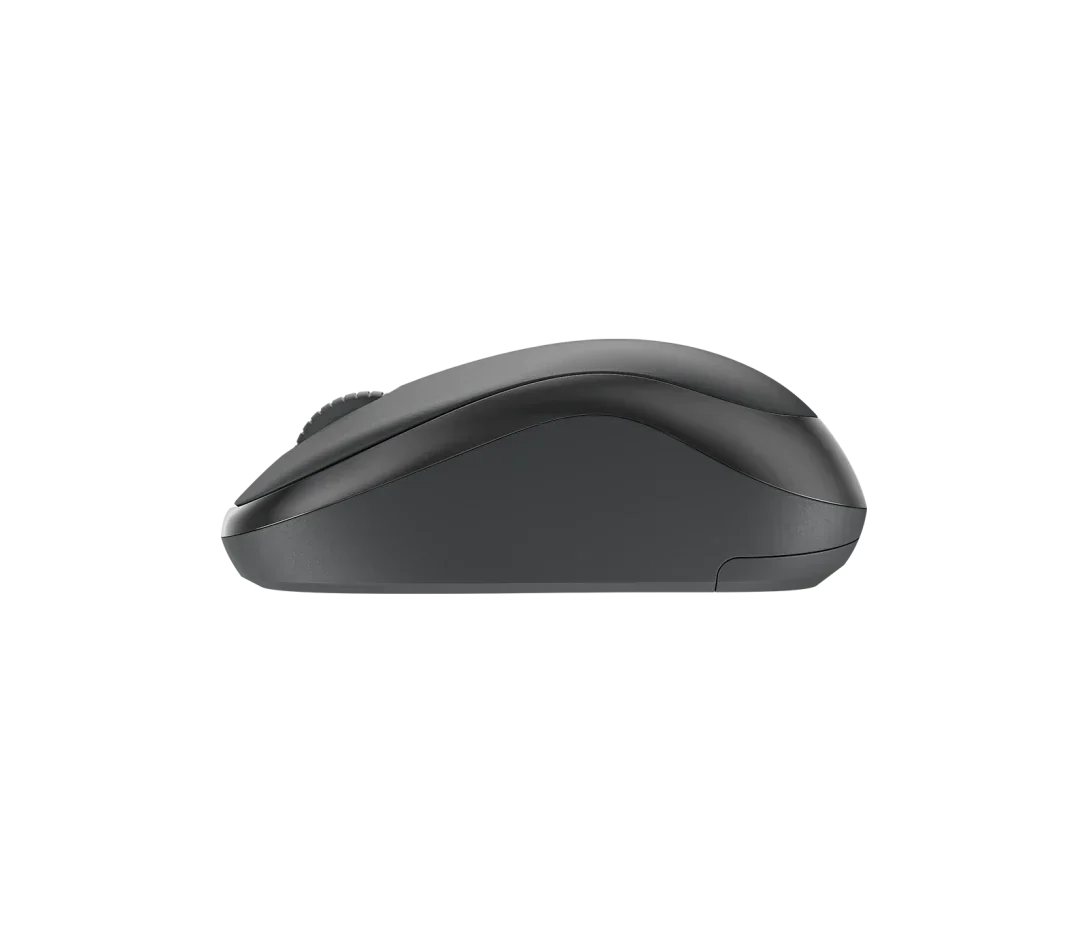 Logitech MK295 Wireless Keyboard and Mouse Combo – Silent, Reliable & Comfortable - BROMY
