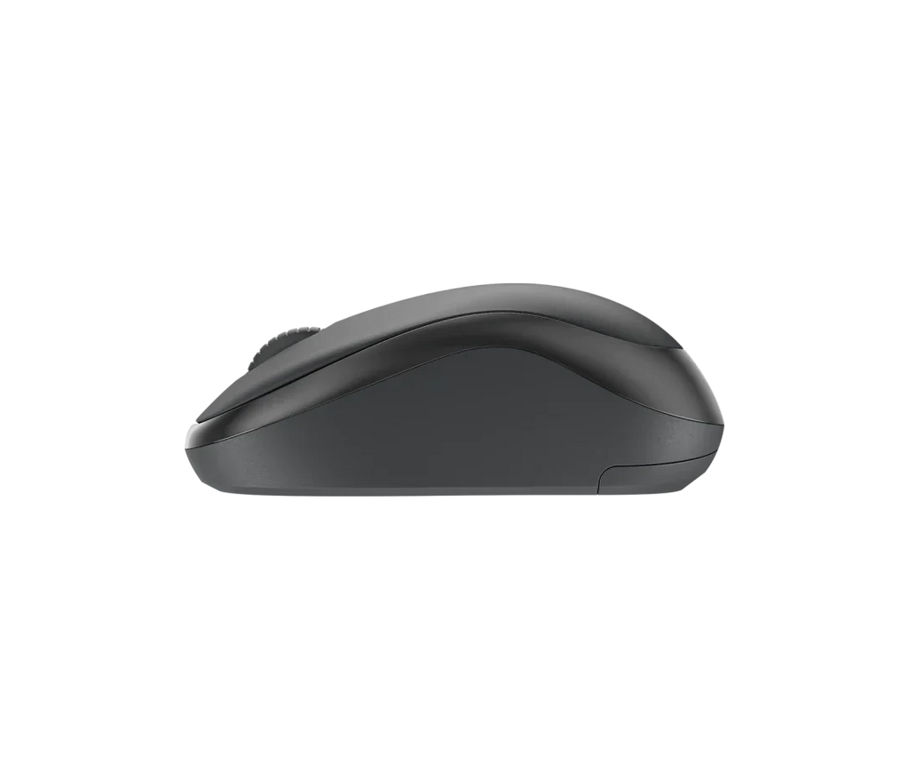 Logitech MK295 Wireless Keyboard and Mouse Combo – Silent, Reliable & Comfortable - BROMY