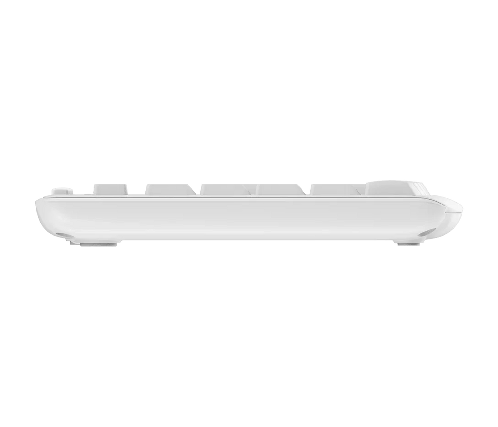 Logitech MK295 Wireless Keyboard and Mouse Combo – Silent, Reliable & Comfortable - BROMY