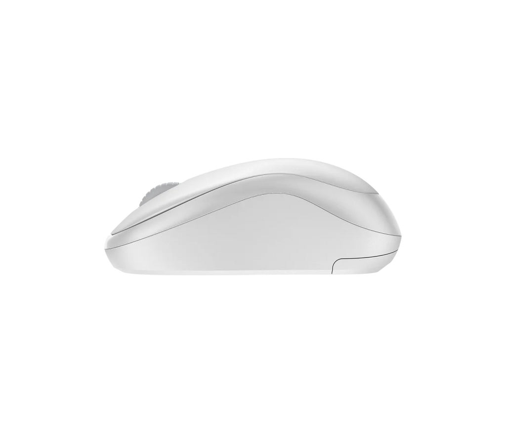 Logitech MK295 Wireless Keyboard and Mouse Combo – Silent, Reliable & Comfortable - BROMY