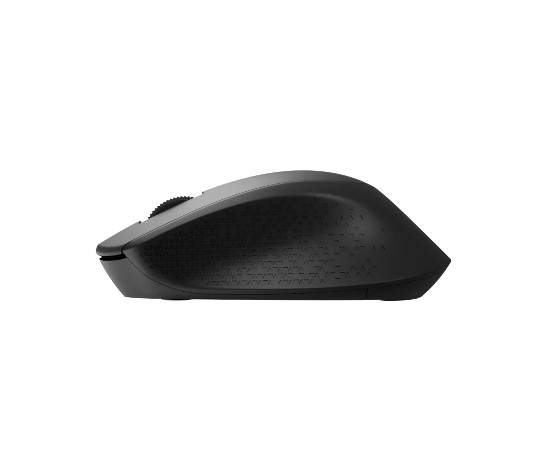 Logitech MK345 Comfort Wireless Keyboard and Mouse Combo