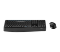 Logitech MK345 Comfort Wireless Keyboard and Mouse Combo