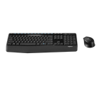 Logitech MK345 Comfort Wireless Keyboard and Mouse Combo