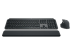 Logitech MX Keys Mini Combo for Business – Compact, Wireless, Built for Productivity - BROMY