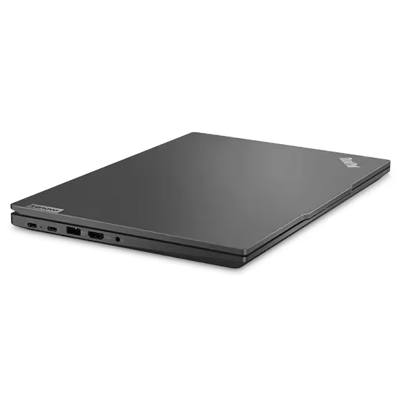 Lenovo ThinkPad E14 Gen 5 – 14" WUXGA, Intel Core i5-1335U, 16GB RAM, 512GB SSD (Graphite Black)