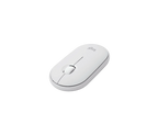 Logitech Pebble 2 Combo – Bluetooth Keyboard & Mouse | Slim, Silent, Stylish - BROMY