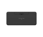 Logitech K380s Bluetooth Keyboard – Multi-Device, Slim & Silent - BROMY