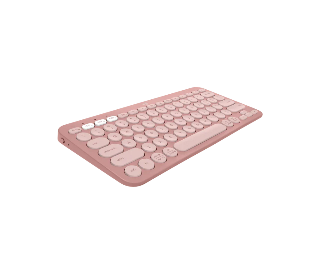 Logitech Pebble Keys 2 K380s