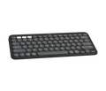 Logitech K380s Bluetooth Keyboard – Multi-Device, Slim & Silent - BROMY