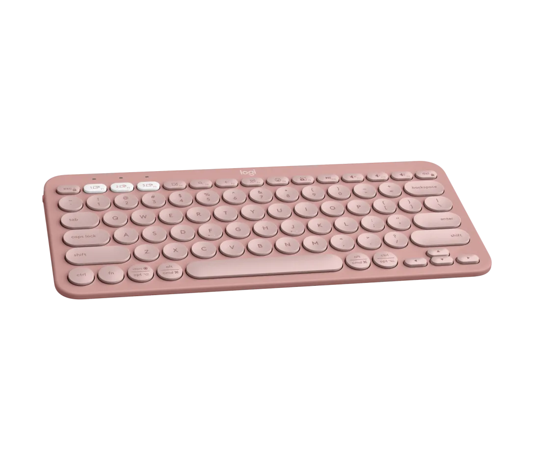 Logitech Pebble Keys 2 K380s