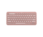 Logitech Pebble Keys 2 K380s