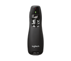 Logitech R400 Laser Presentation Remote