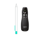 Logitech R400 Laser Presentation Remote
