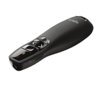 Logitech R400 Laser Presentation Remote