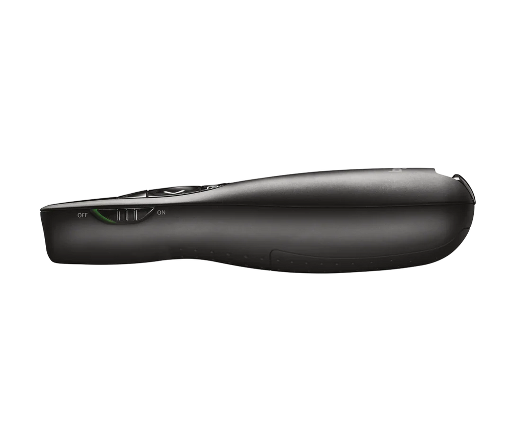 Logitech R400 Laser Presentation Remote