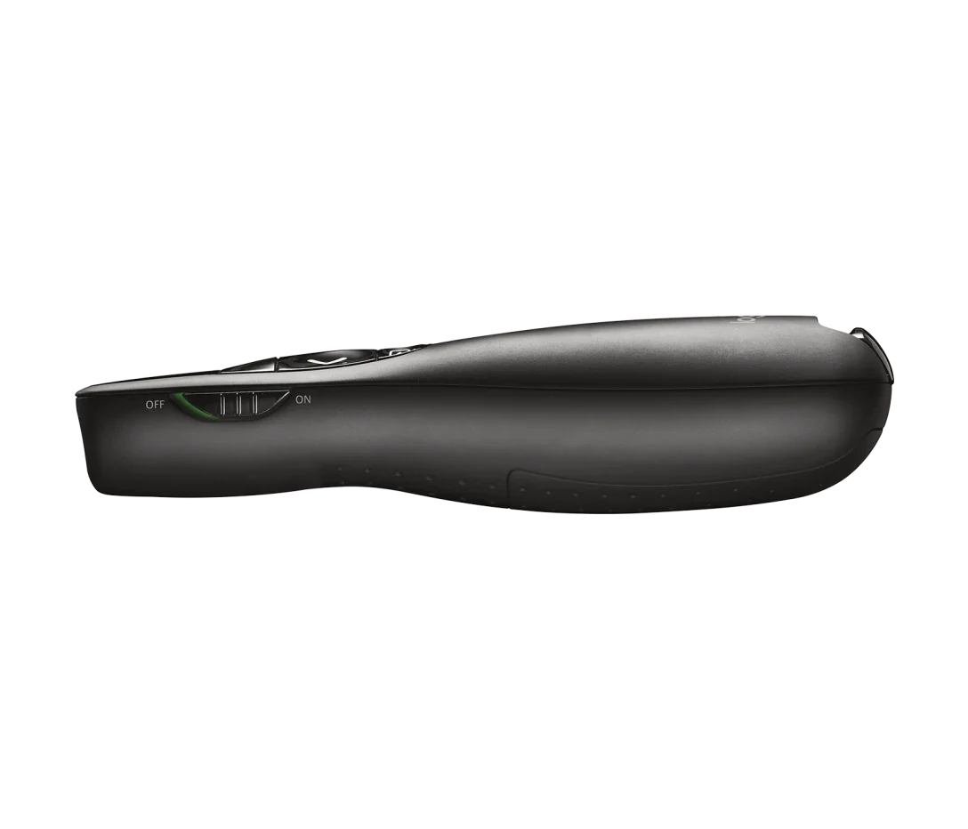 Logitech R400 Laser Presentation Remote