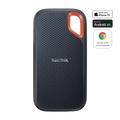 SanDisk Extreme Portable SSD E61 rugged USB-C external SSD for creators and backups in Kenya