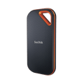 SanDisk Extreme PRO Portable SSD E81 2000MB/s USB-C external SSD for professional creators in Kenya