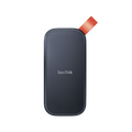 SanDisk Portable SSD E30 USB 3.2 external SSD for laptop backup and file storage in Kenya