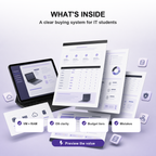Inside preview for Spec Sorted IT and Information Systems laptop buying guide