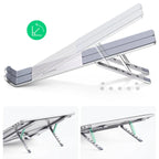 UGREEN Foldable Laptop Stand – LP451