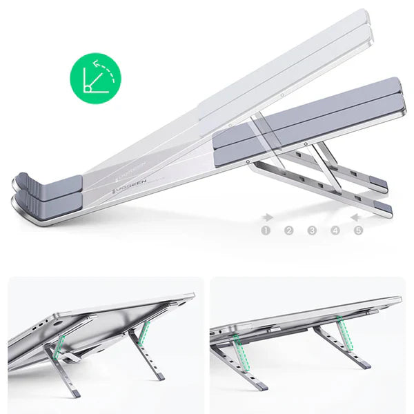 UGREEN Foldable Laptop Stand – LP451